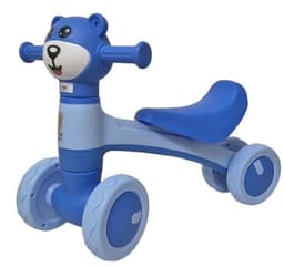 בימבה בצורת דובי מנגנת ומדליקה אורות במבחר צבעים קונים רק באטרקציה מהיבואן לצרכן