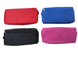 קלמר 2 תאים במבחר צבעים קונים רק באטרקציה מהיבואן לצרכן