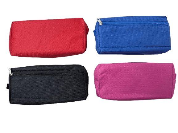 קלמר 2 תאים במבחר צבעים קונים רק באטרקציה מהיבואן לצרכן