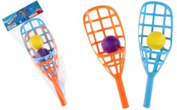 זוג כפות ירח עם 2 כדורים קונים רק באטרקציה מהיבואן לצרכן