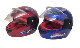 קסדה לילדים במבחר צבעים קונים רק באטרקציה מהיבואן לצרכן