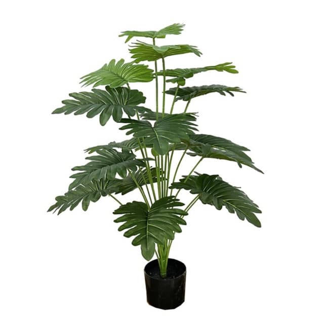 עציץ דקורטיבי כ- 100 ס"מ קונים רק באטרקציה מהיבואן לצרכן