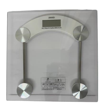 משקל אדם דיגיטלי זכוכית קונים רק באטרקציה מהיבואן לצרכן