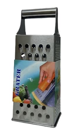 פומפיה נירוסטה 4 צדדים קונים רק באטרקציה מהיבואן לצרכן