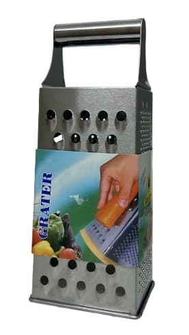 פומפיה נירוסטה 4 צדדים קונים רק באטרקציה מהיבואן לצרכן