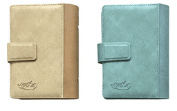 יומן ארגונית שבועי 19X14 ס"מ במבחר צבעים + עט קונים רק באטרקציה מהיבואן לצרכן