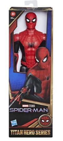 בובה ספיידרמן קלאסי