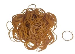 חבילה גומיות משרדיות כ-100גרם 3 ס"מ קונים רק באטרקציה מהיבואן לצרכן