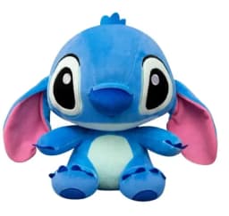 בובת פרווה סטיץ