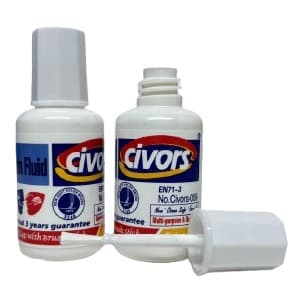 טיפקס בבקבוק קונים רק באטרקציה מהיבואן לצרכן