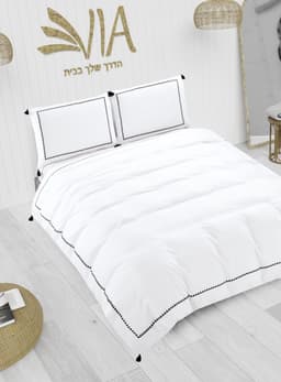 סט מצעים טנגו מיטה זוגי