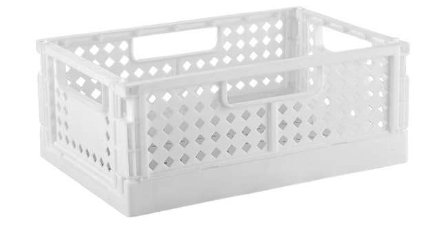 ארגז פלסטיק מתקפל 7