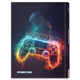 אוגדן למחברת PP מיקי מאוסאטרקציה אונליין מהיבואן לצרכן