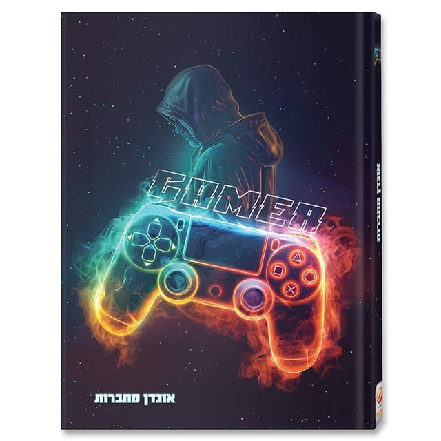 אוגדן למחברת PP מיקי מאוסאטרקציה אונליין מהיבואן לצרכן