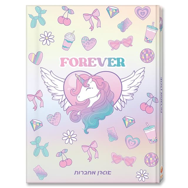 אוגדן למחברת PP מיקי מאוסאטרקציה אונליין מהיבואן לצרכן