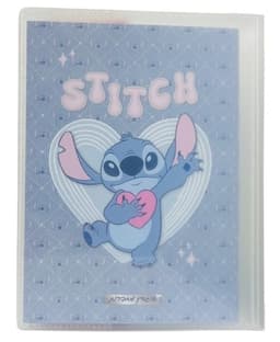 אוגדן למחברת PP סטיץ' קונים רק באטרקציה מהיבואן לצרכן