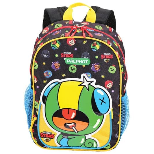 תיק גן - מיקי וחברים קונים רק באתר אטרקציה מהיבואן לצרכן