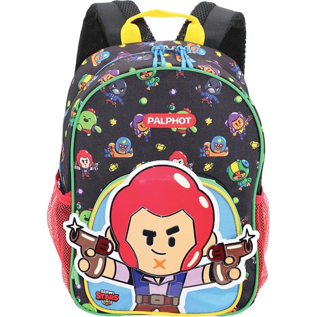 תיק גן - מיקי וחברים קונים רק באתר אטרקציה מהיבואן לצרכן