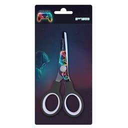 מספריים גיימינג קונים רק באטרקציה מהיבואן לצרכן