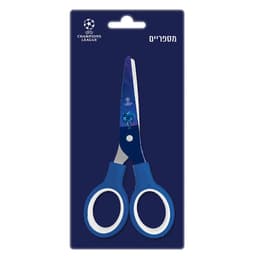 מספריים ליגת האלופות קונים רק באטרקציה מהיבואן לצרכן