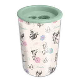 מחדד מיכל 2 חורים - במבי קונים רק באטרקציה מהיבואן לצרכן