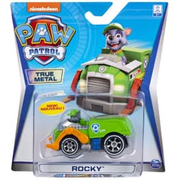 מפרץ ההרפתקאות-רוקי קונים רק באטרקציה מהיבואן לצרכן