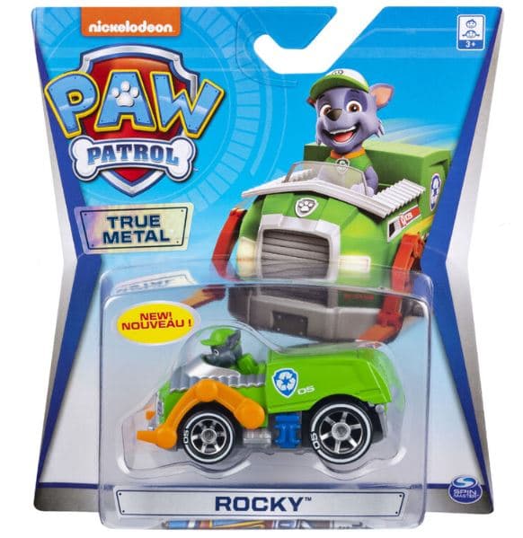 מפרץ ההרפתקאות-רוקי קונים רק באטרקציה מהיבואן לצרכן