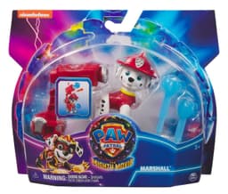 מפרץ ההרפתקאות דמות מרשל