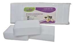 חבילה 10 ספוג הפלא לניקוי מושלם קונים רק באטרקציה מהיבואן לצרכן