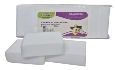 חבילה 10 ספוג הפלא לניקוי מושלם קונים רק באטרקציה מהיבואן לצרכן