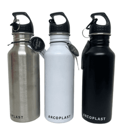 בקבוק מים נירוסטה שא