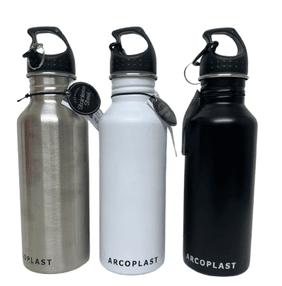 בקבוק מים נירוסטה שא