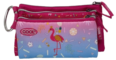 קלמר שאקל 3 תאים - ארנב קונים רק באתר אטרקציה מהיבואן לצרכן