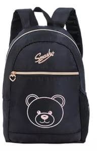 תיק גן שחור דובי קונים רק באטרקציה מהיבואן לצרכן