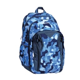 תיק גב אקספלור 2 ב1 אפור שחור באטרקציה אונליין מהיבואן לצרכן