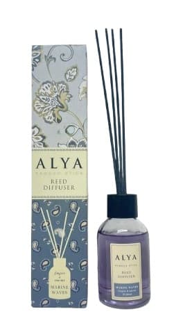 מפיץ ריח 100 מ"ל - בריזת ים קונים רק באטרקציה מהיבואן לצרכן