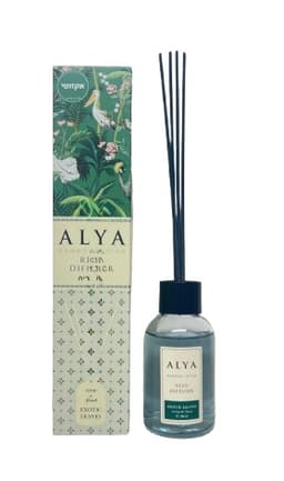 מפיץ ריח 100 מ"ל - אקזוטי קונים רק באטרקציה מהיבואן לצרכן