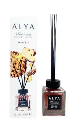 מפיץ ריח 100 מ"ל - פאי תפוחים קונים רק באטרקציה מהיבואן לצרכן