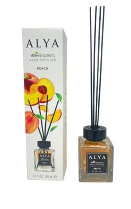 מפיץ ריח 100 מ"ל -אפרסק קונים רק באטרקציה מהיבואן לצרכן