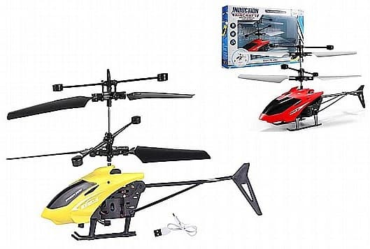 מסוק עף מדליק אורות במבחר צבעים קונים רק באטרקציה מהיבואן לצרכן