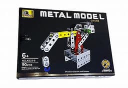 הרכבה מכנו מנוף 90 חלקים קונים רק באטרקציה מהיבואן לצרכן