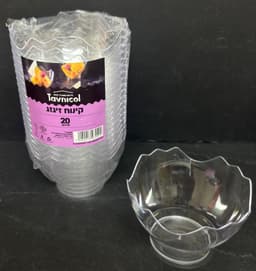 קינוח זיגזג