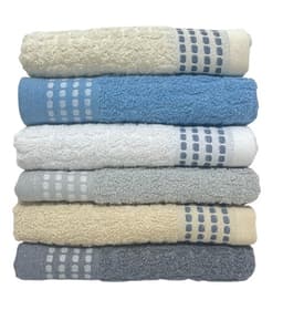 מגבת פנים רומא 50/85