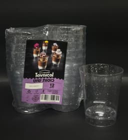 קינוח כוסות שוט ניצו