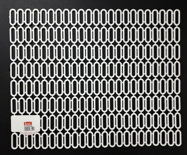 שטיח כיור חדש