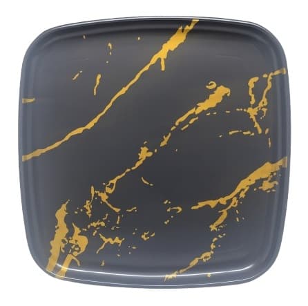 מגש מרובע גרניט 35*3