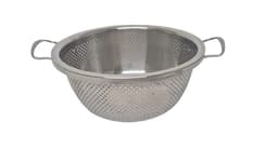 מסננת נירוסטה קוטר כ - 26 ס"מ קונים רק באטרקציה מהיבואן לצרכן