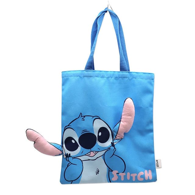 תיק בד סטיץ' קונים רק באטרקציה מהיבואן לצרכן