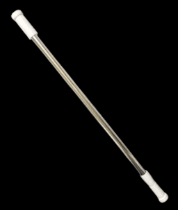 מוט טלסקופי נירוסטה לוילון נפתח מ- 70-120 ס"מ קונים רק באטרקציה מהיבואן לצרכן