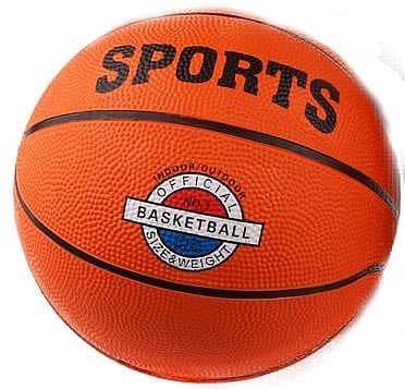 כדורסל קוטר כ - 75 ס"מ קונים רק באטרקציה מהיבואן לצרכן